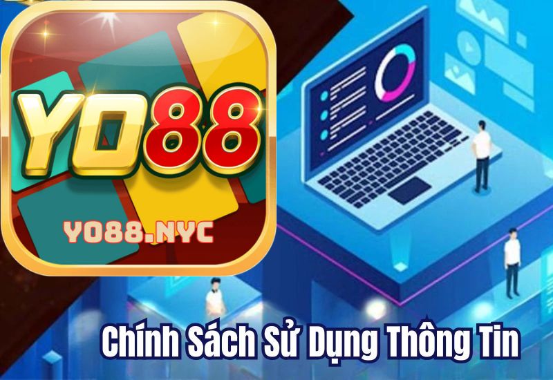 Chính sách sử dụng thông tin của game thủ