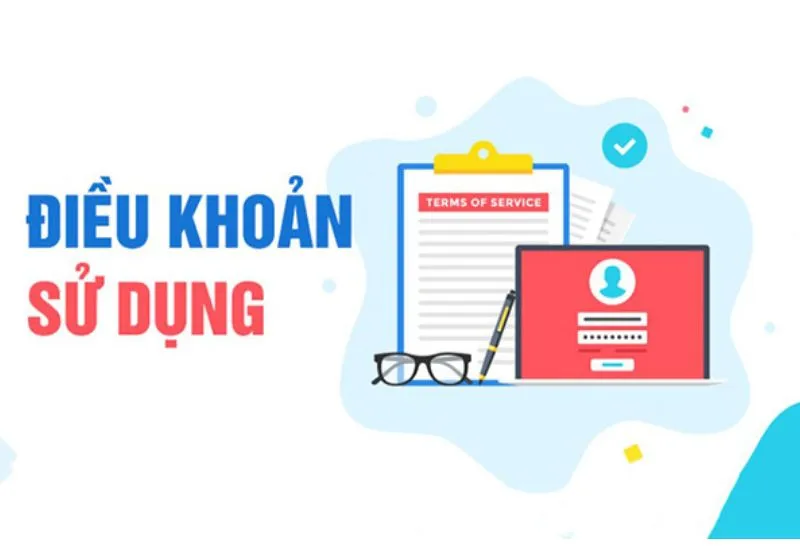 Điều khoản sử dụng là gì?