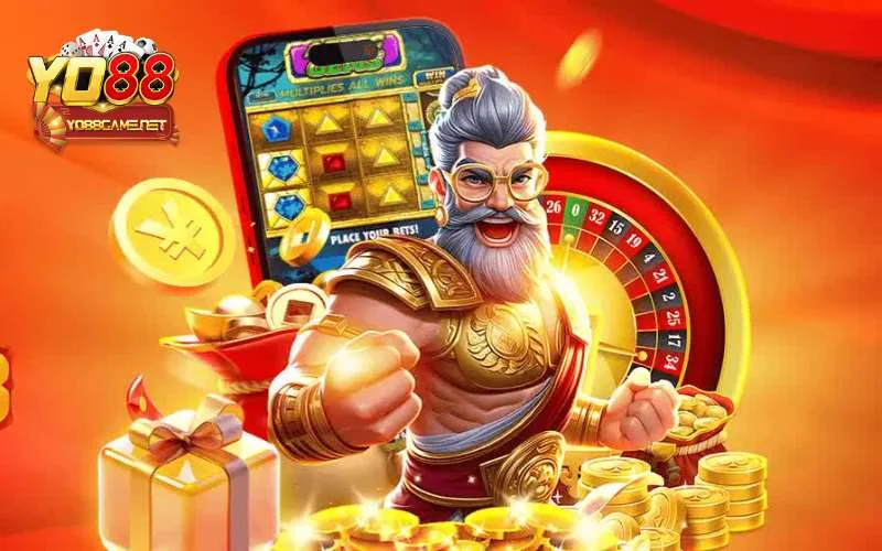 Định hướng phát triển tương lai của cổng game là mở rộng thị trường