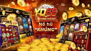 Slot Yo88