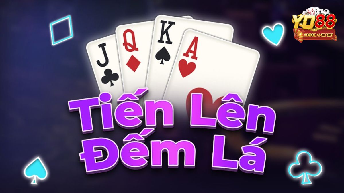 Tiến Lên Đếm Lá Yo88
